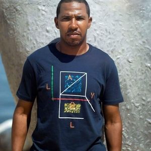 Meet your Posher, Darrin